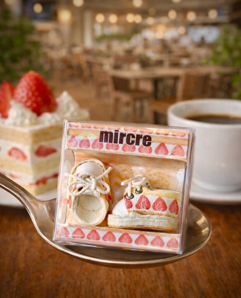 キューゾー🥾🪡【milcreみるくり】 tweet media