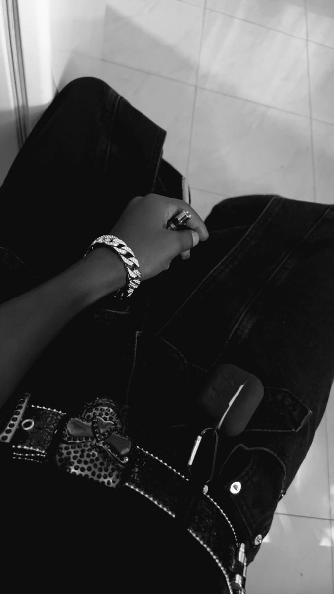 Day 62/365 

New day, same goals.

i hope we all have a wonderful day

 GM to my champ ♥️