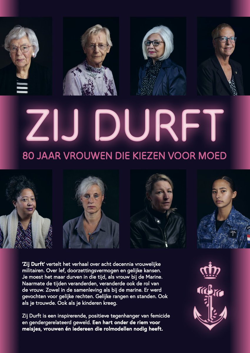 2020Helmen's tweet photo. Op werkdagen gratis te bezoeken t/m 20 april, donderdag t/m 20.00 uur #veteranen #marva #vrouwen #thuisfront #kunstenaars #maatschappij  #vrouwendefensie #marine #emancipatie #vrijheid #vrouwenbijdemarine 
Check:
https://t.co/LAiJqnxGAm https://t.co/HL3wCtFbgT