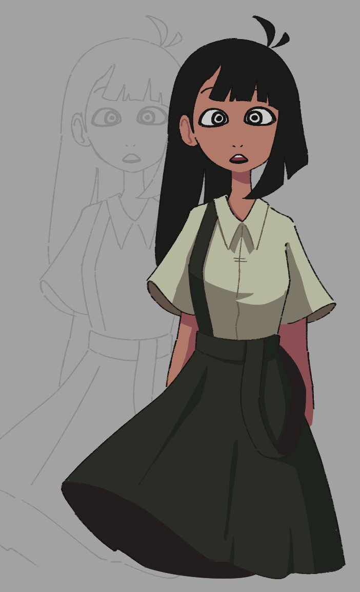 bug_boye's tweet photo. IM BACK AT MY HOUSE I CAN FINALLY DRAW HUMAN ENAAAAA https://t.co/00yM2O8A8G