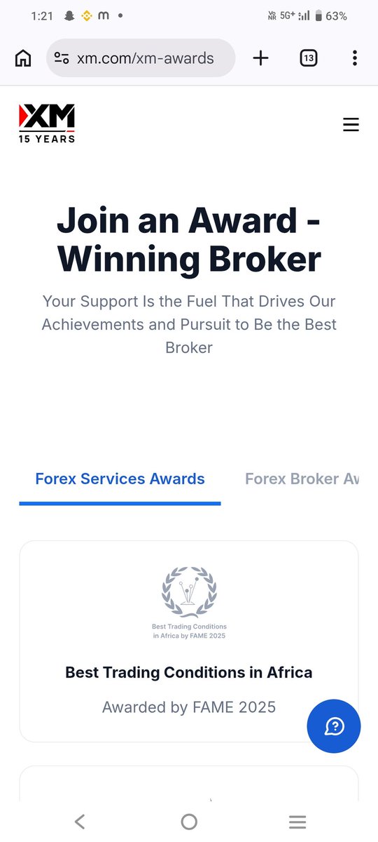 cry_universe's tweet photo. (Awards vs Reality – Super Short)

XM "Award-Winning" but 21 days, no refund.

Said "safe" → "will refund" → "lost" → silent.
Block me X 
BscScan proves funds in their wallet.
@XMLatino @xmarabia 
@XM_COM – Awards don't refund. Action does.

#XM #ForexScam #Account92144443 https://t.co/lpiba1eyGD