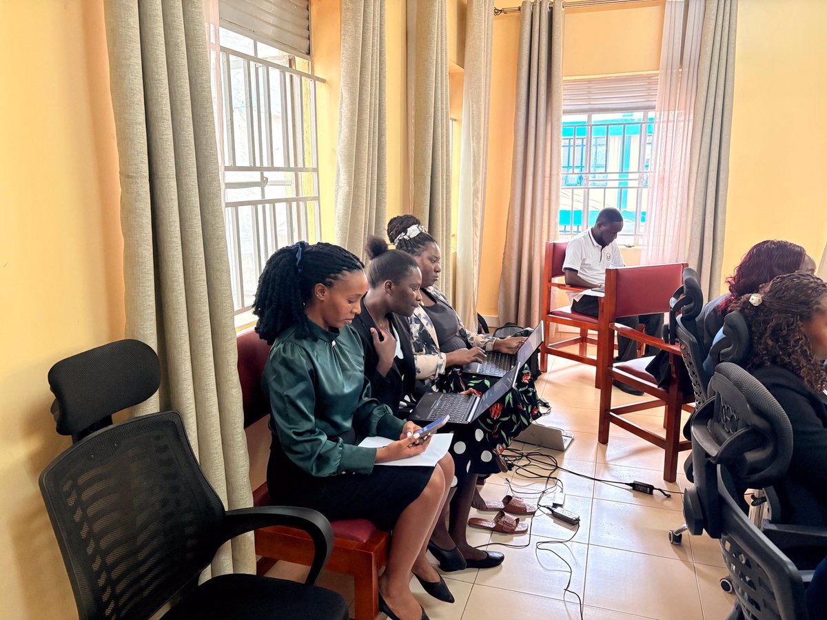 ODPPUGANDA tweet media