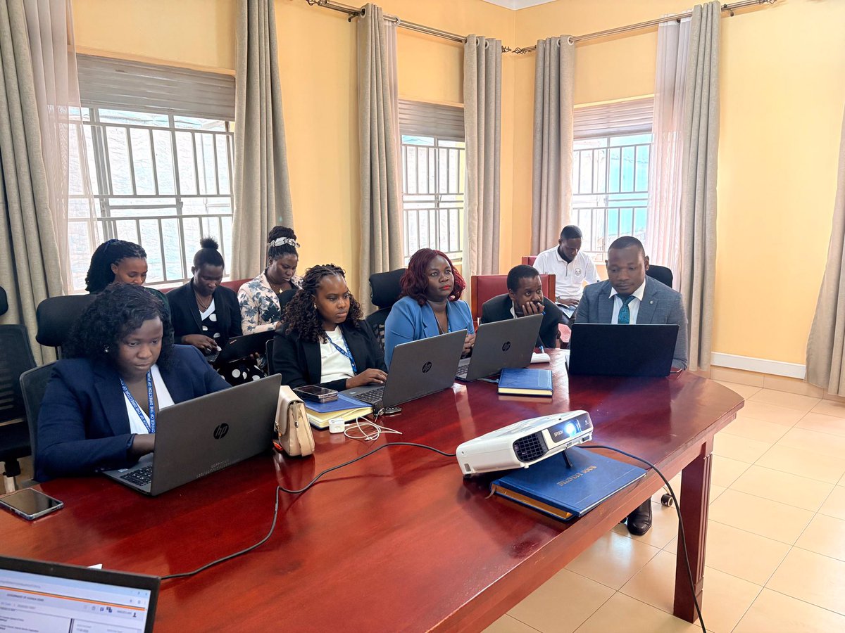 ODPPUGANDA tweet media