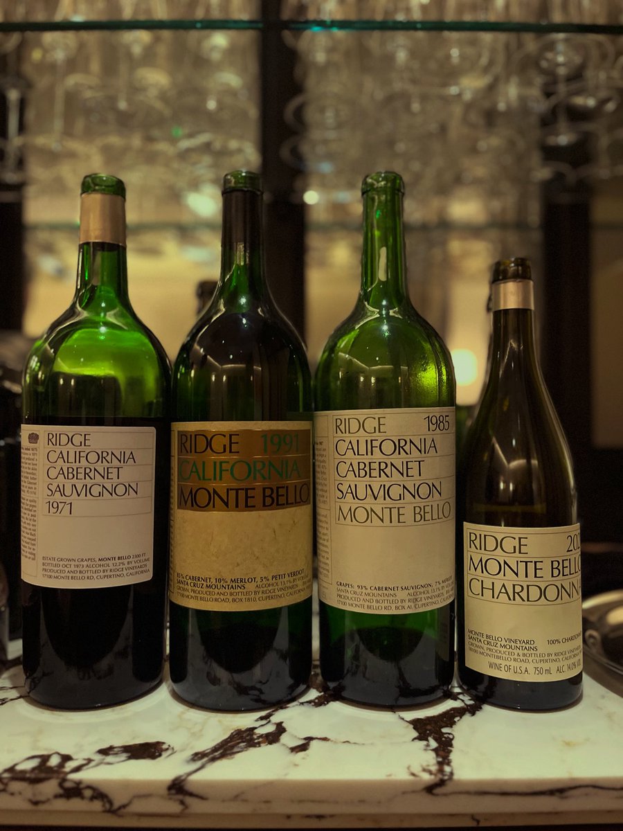 Peter Richards MW tweet media