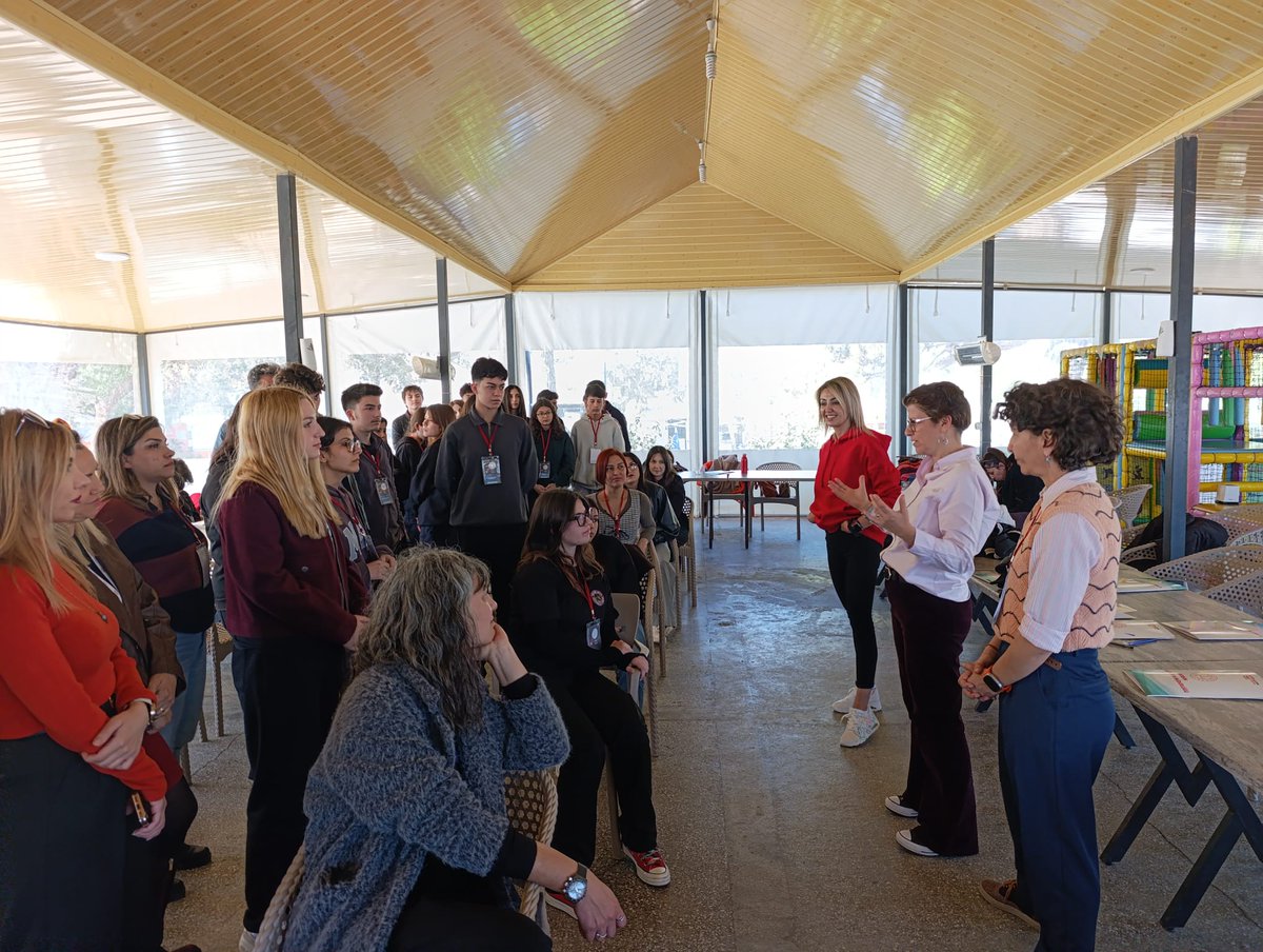 ODTÜ İKLİM | METU CLIMATE tweet media