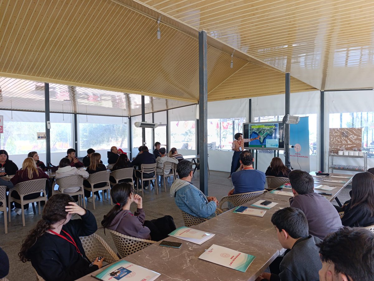 ODTÜ İKLİM | METU CLIMATE tweet media