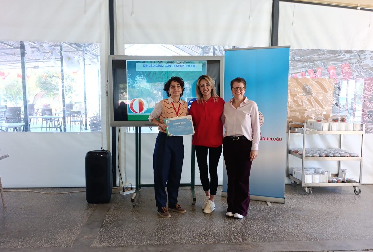 ODTÜ İKLİM | METU CLIMATE tweet media