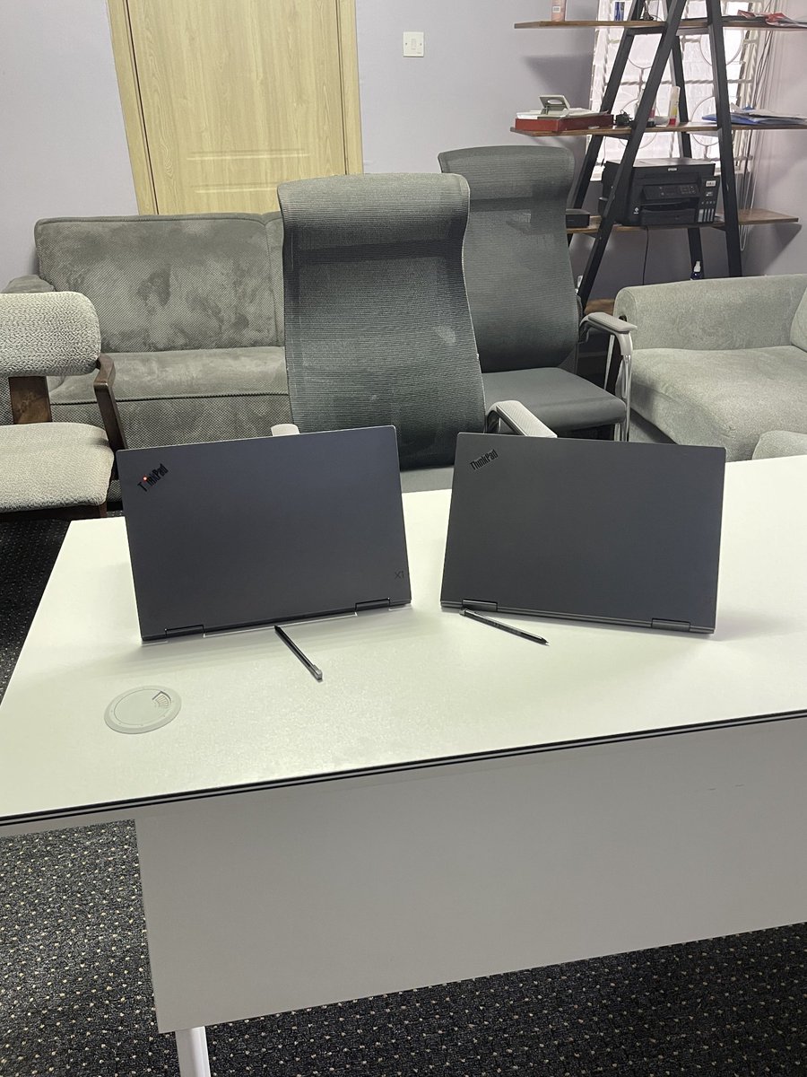 GrayHat @ LuxDevHQ tweet media