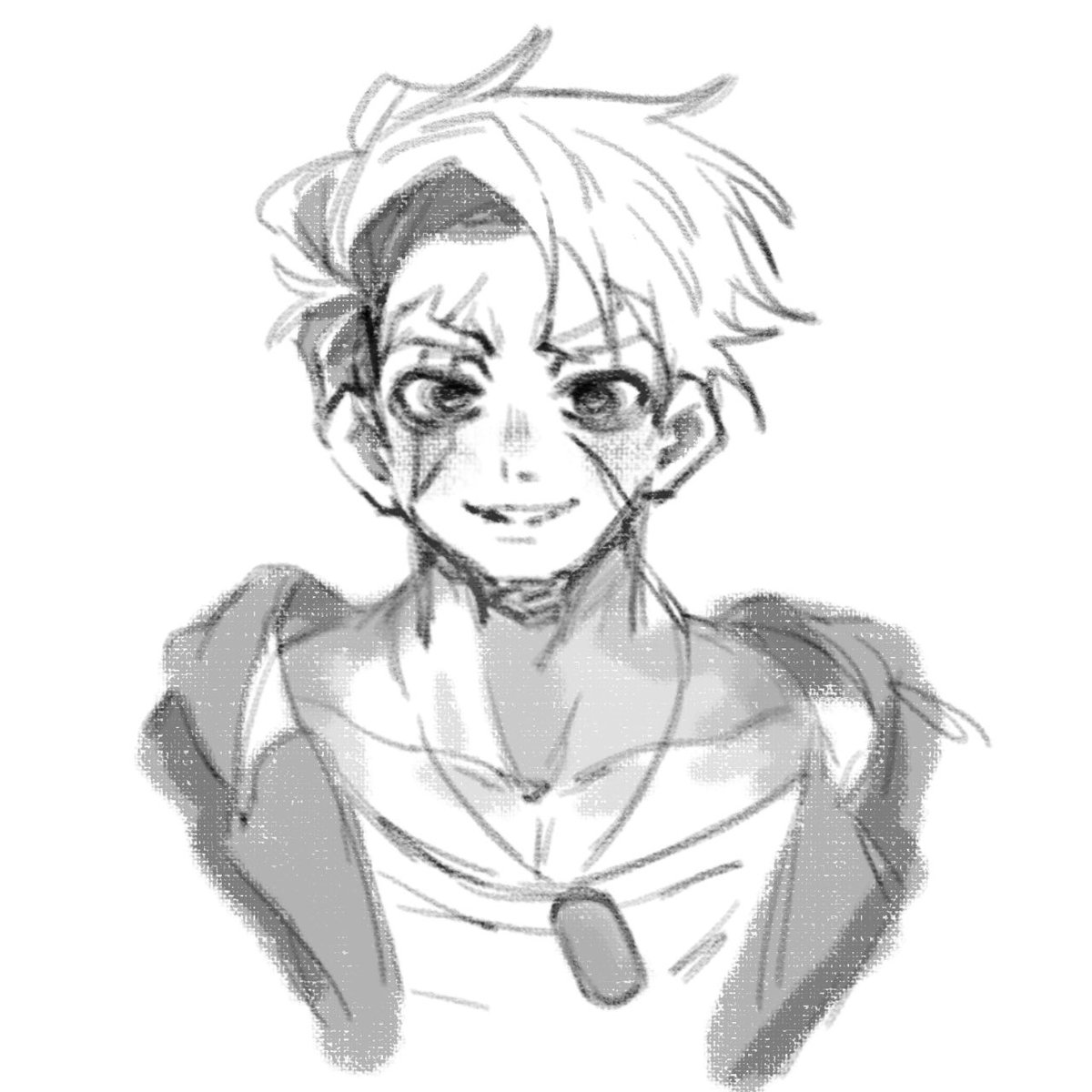 撞木鮫 tweet media