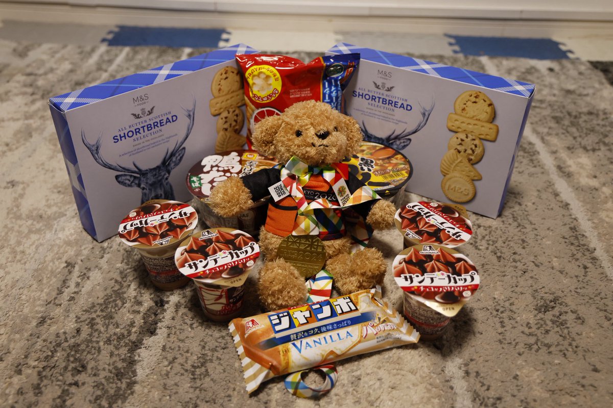 And Hibari-kun tweet media