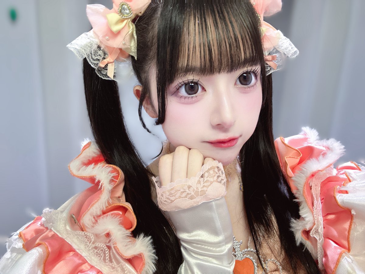 ♡ Appare! ひなまつり ♡ ありがとうございました⑅︎ᩥ𞄵•ܸ · •ܸ