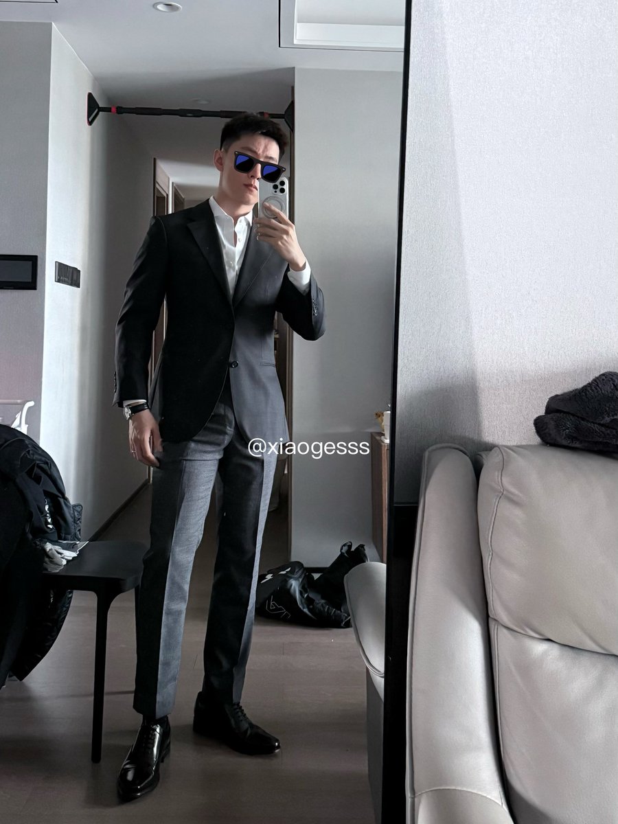 南京小叔S tweet media