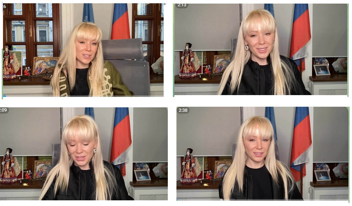 Когда проходишь БайкаЛизацию на постоянной основе