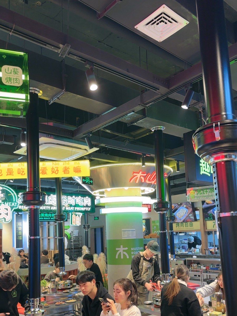 Timsugezyp's tweet image. When your office printer has a "mood swing" and spits out 10 copies of your private snack wishlist… now the whole team’s asking where to buy that matcha mochi  #WorkHumans #PrinterChaos