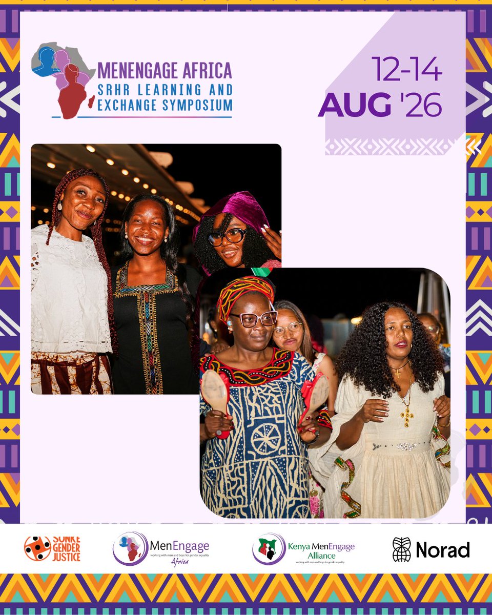 Sonke Gender Justice tweet media