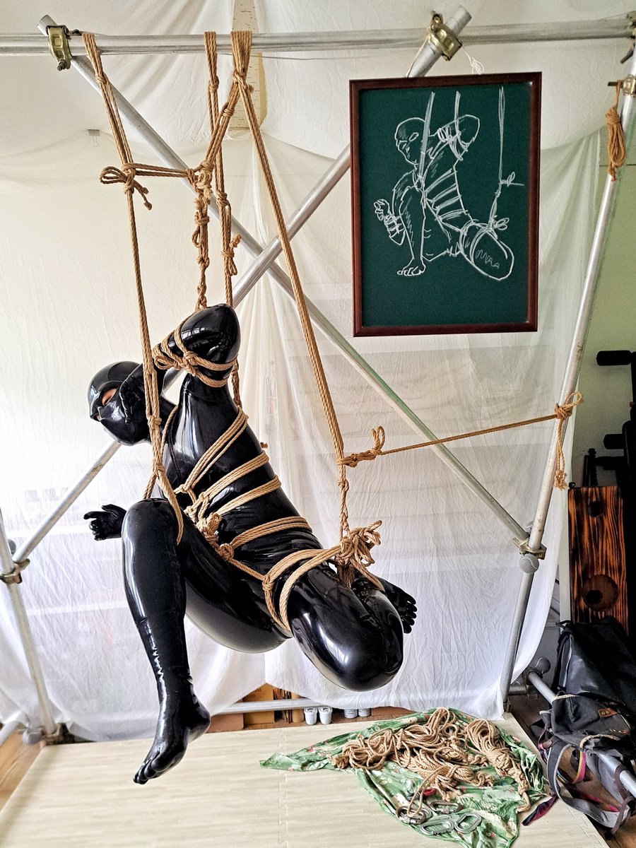 林泂志 (Soa) tweet media