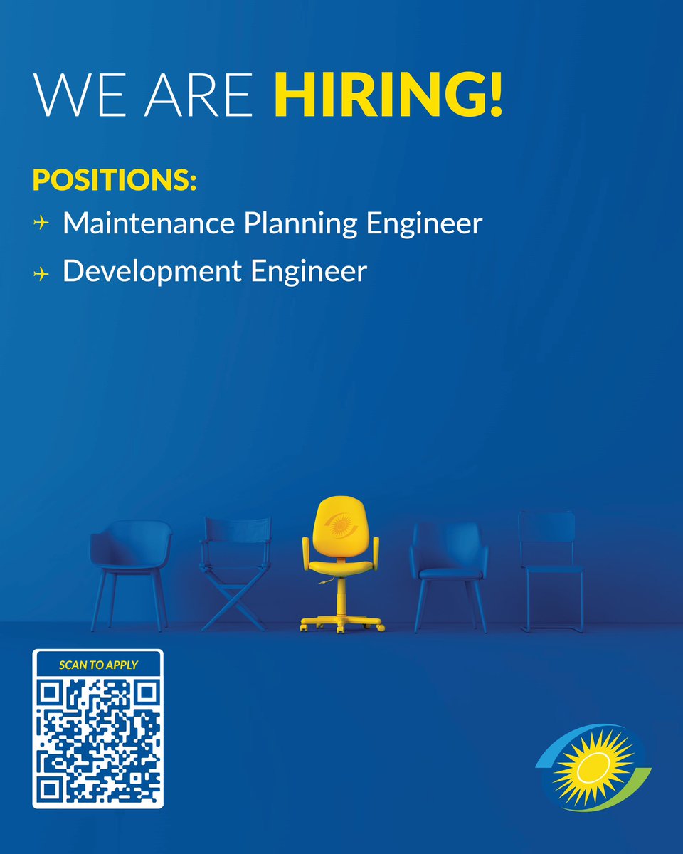 RwandAir tweet media