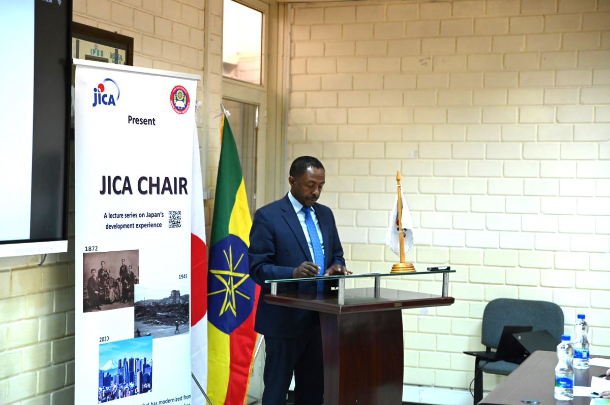 Institute for Peace and Security Studies tweet media