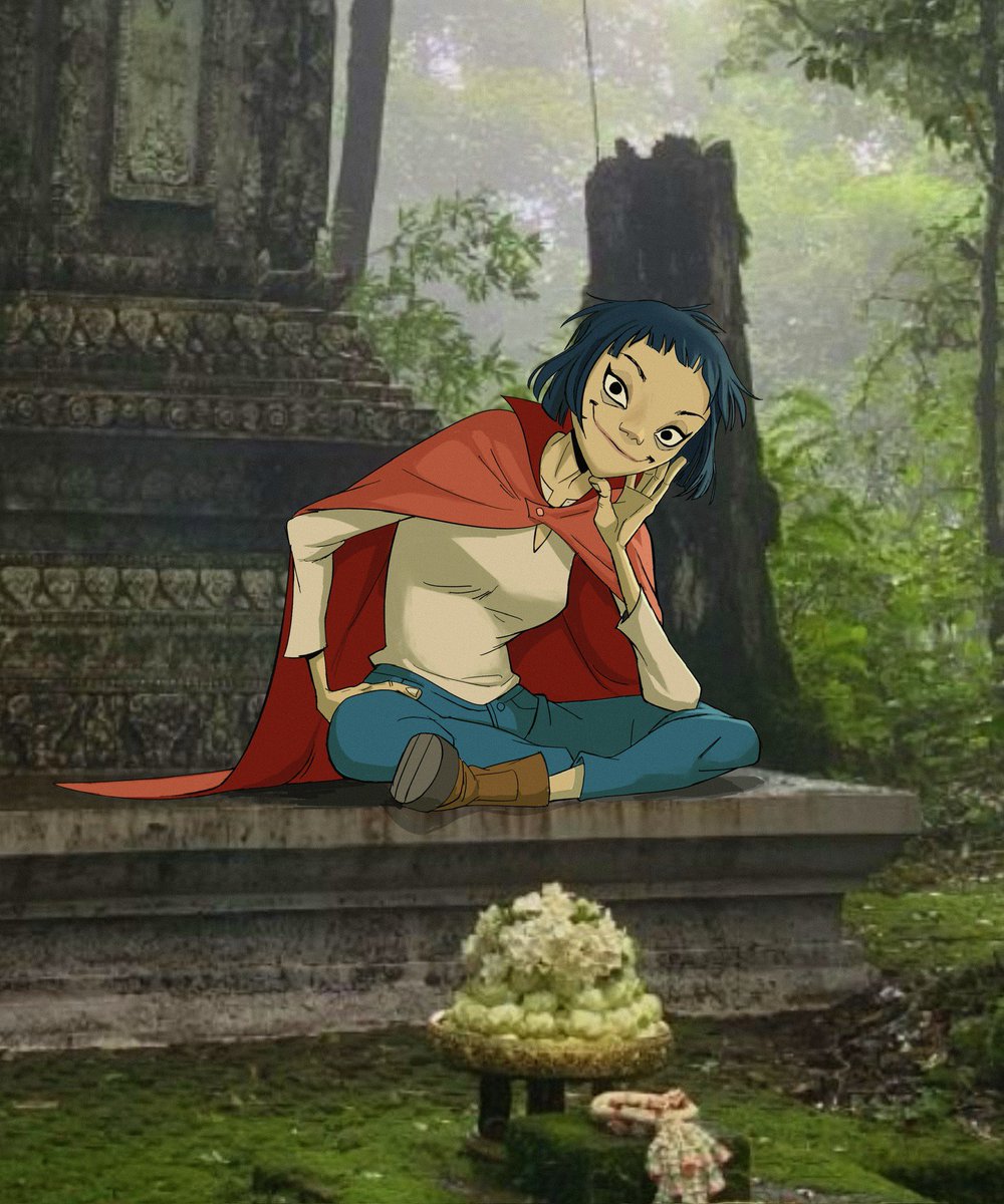 Miranda Parkin tweet media