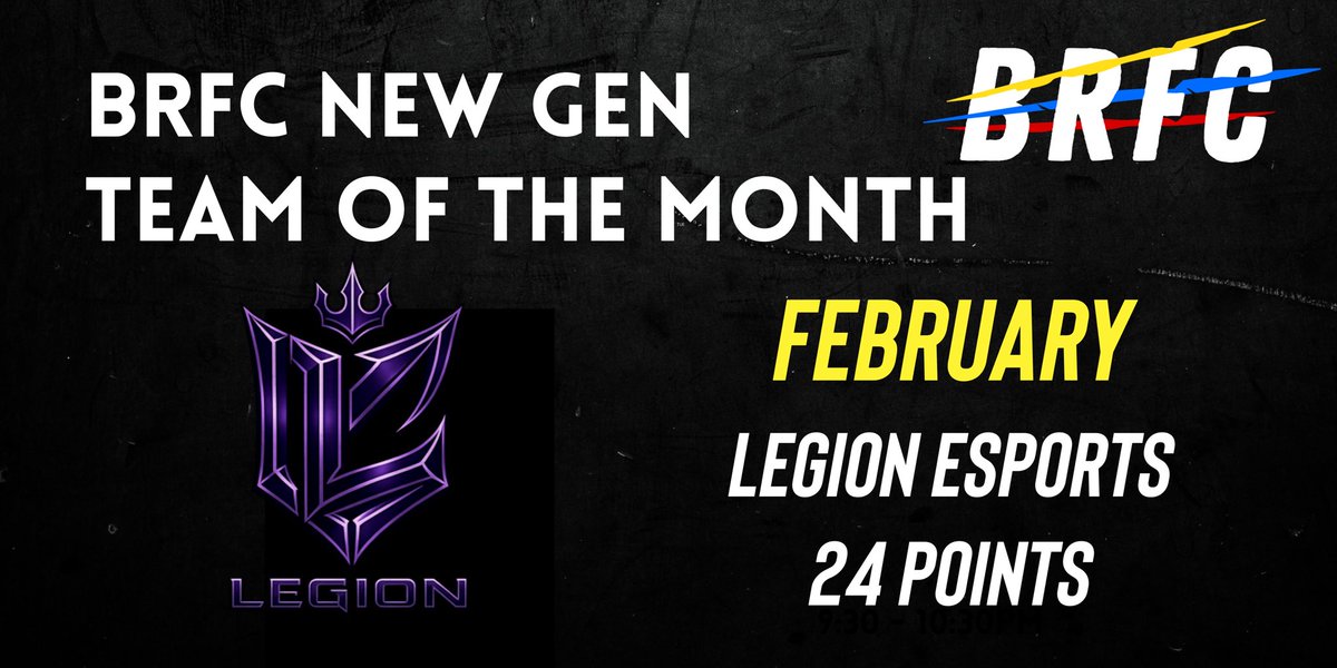 BRFC Hub tweet media