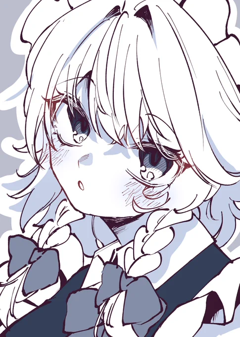 らくが