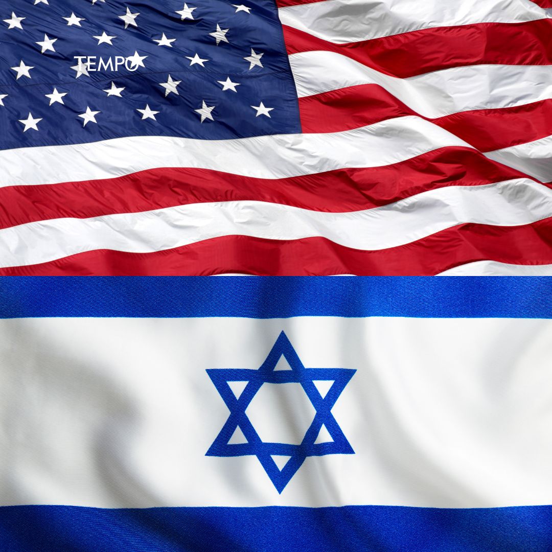 Marco Rubio: AS Serang Iran karena Israel akan Menyerang