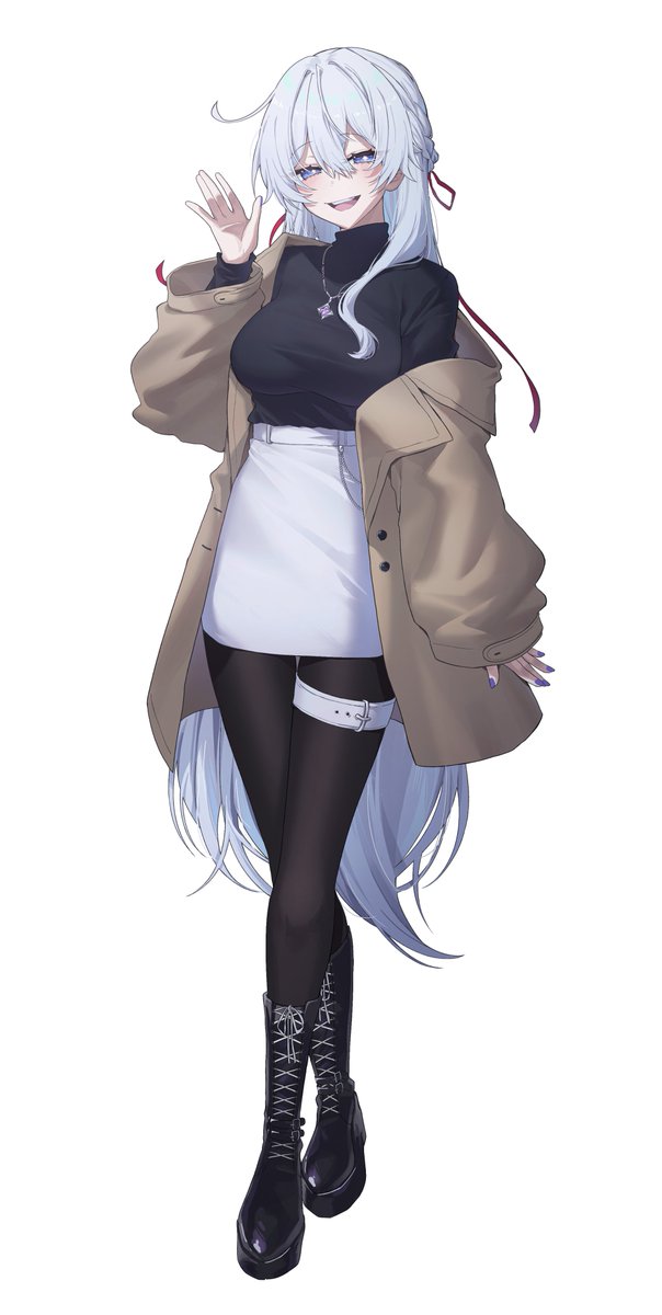 Hyume tweet media