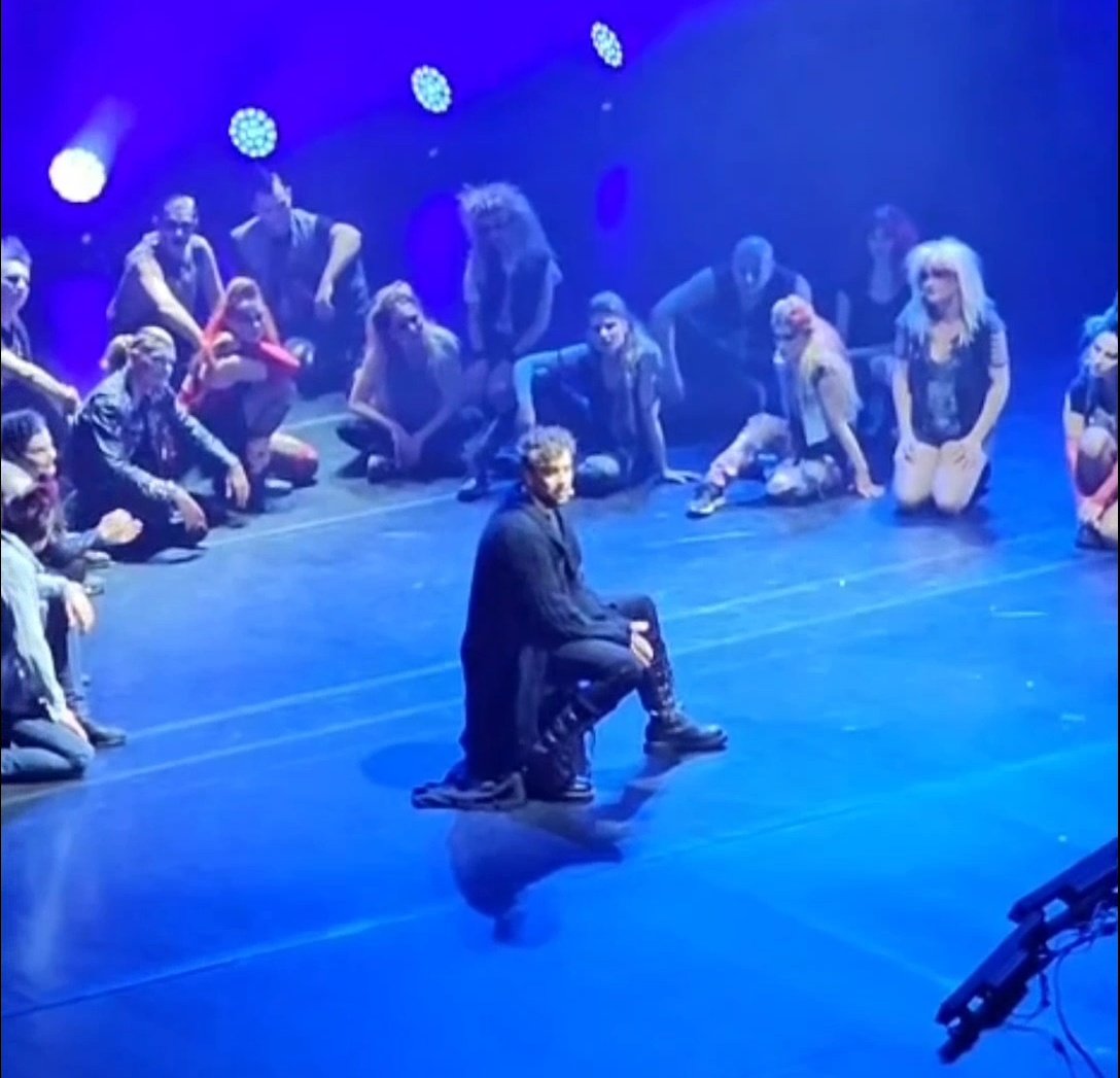 крокодил на минималках tweet media