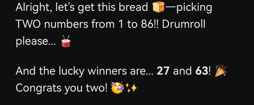 annermax's tweet photo. SORRY I’M LATE 😭 The raffle  got pushed back by TWO WEEKS so I decided to add an EXTRA slot—we’re picking TWO people now!! FINALLY, congrats to the following users!! 🎉👏 @NXTGenMax @mintyfluffVT https://t.co/9eDgzZwDA8