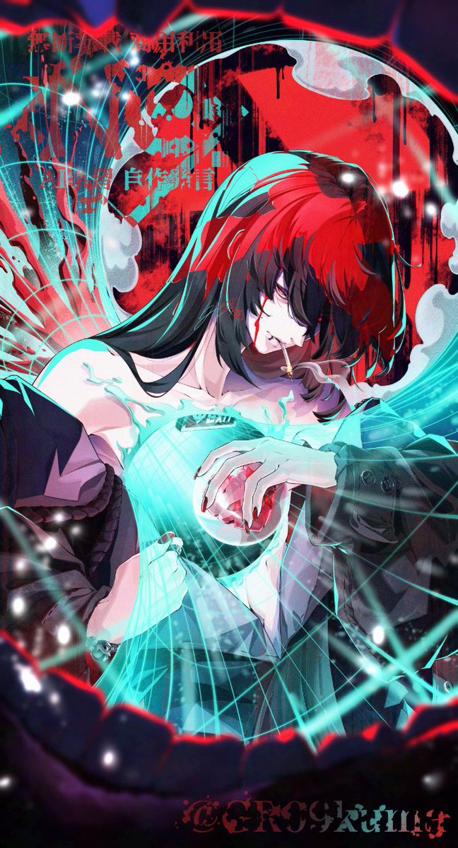 タイ寿 tweet media