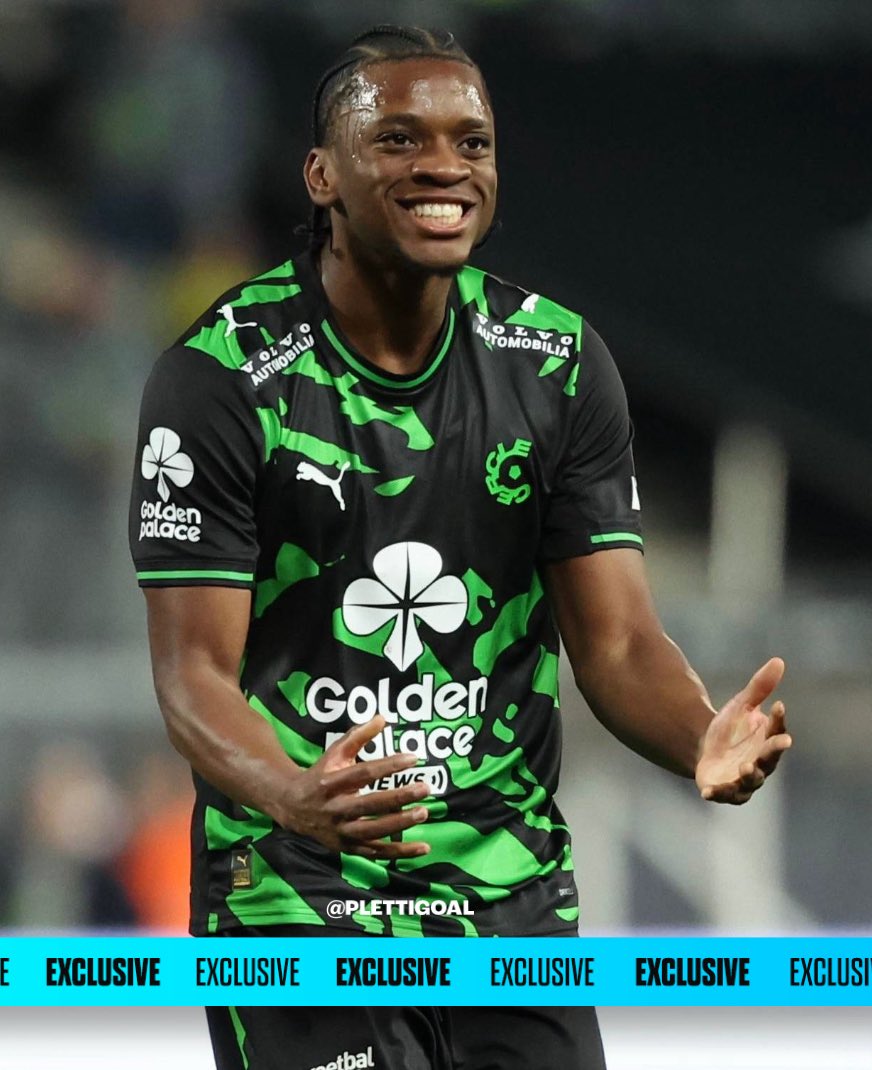 Florian Plettenberg tweet media