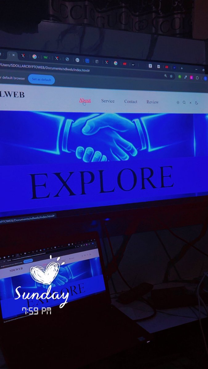 SDLWEB 🌐 tweet media