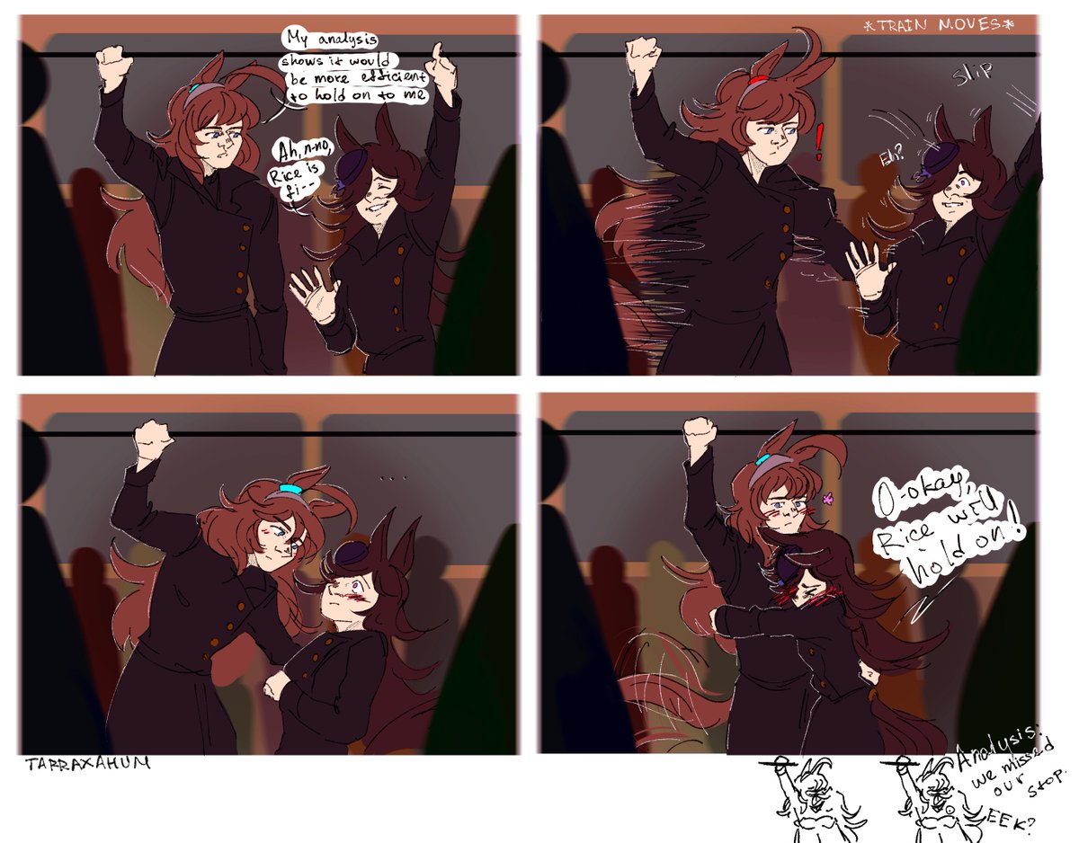 alex | probs drawing ogubel again tweet media