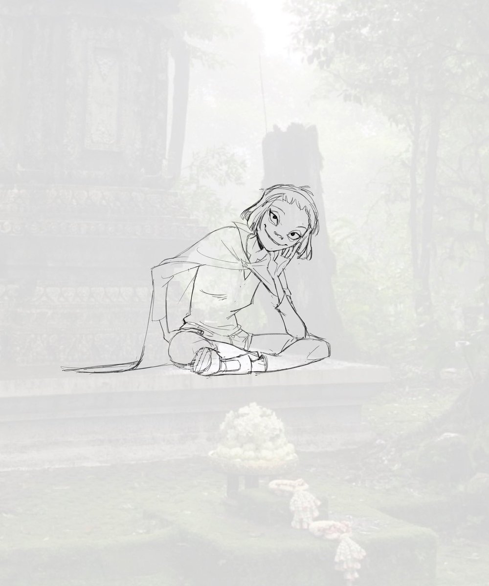 Miranda Parkin tweet media