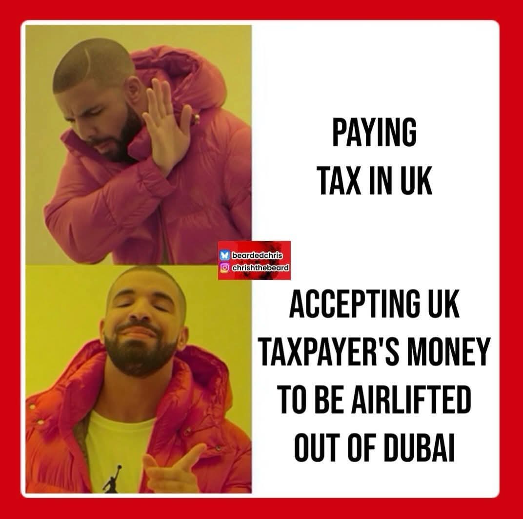 Kevin West 🔶️ #FBPE #FBPPR #GTTO #MakeVotesMatter tweet media