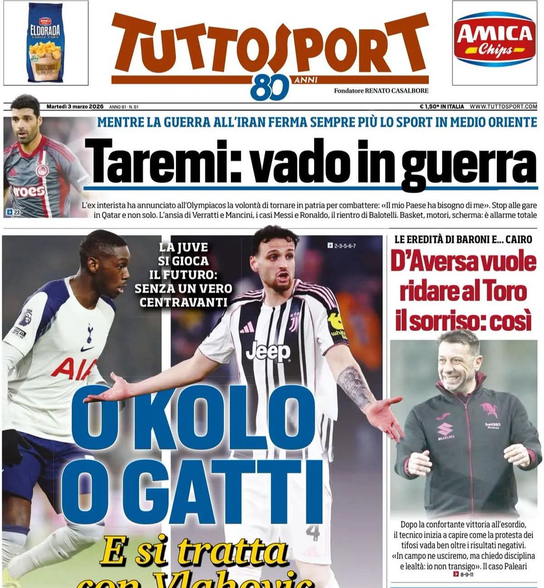 Marco Maioli tweet media