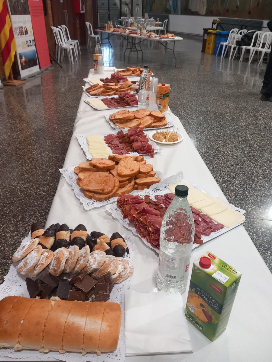 La Passió de Cervera tweet media