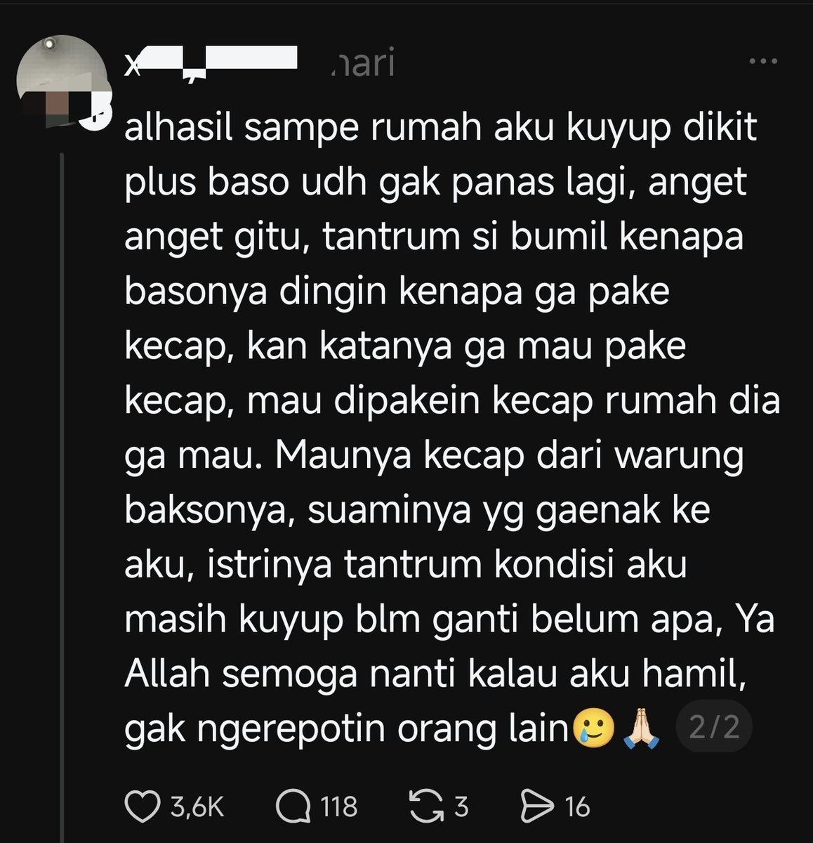 SosmedAnu's tweet photo. https://t.co/gQfzSOtAgt