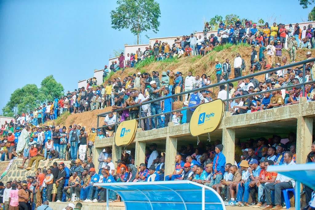 Kosi_foottalk's tweet photo. North West and the love for football
The population was all out for the PWD Bamenda vs Coton Sport game at the Bamenda I proximity stadium
📸 @louisballackphotography
#pwdbamenda #cotonsport #fecafoot #eliteone https://t.co/WO4psrbLco