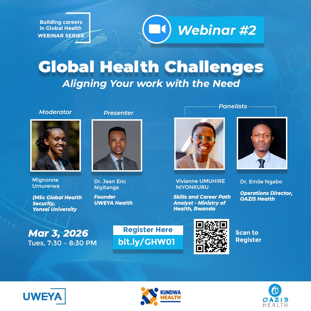 Uweya Health Initiatives tweet media