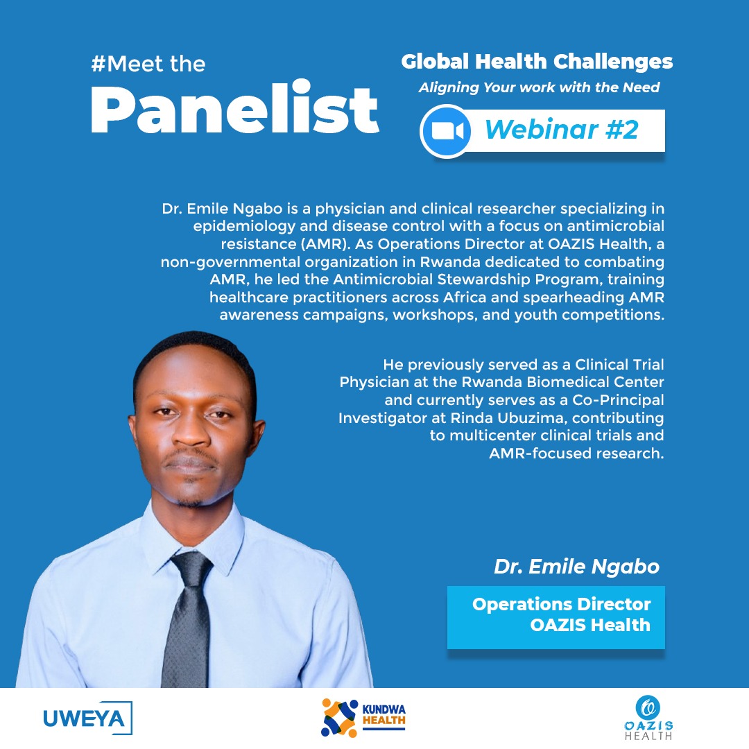 Uweya Health Initiatives tweet media