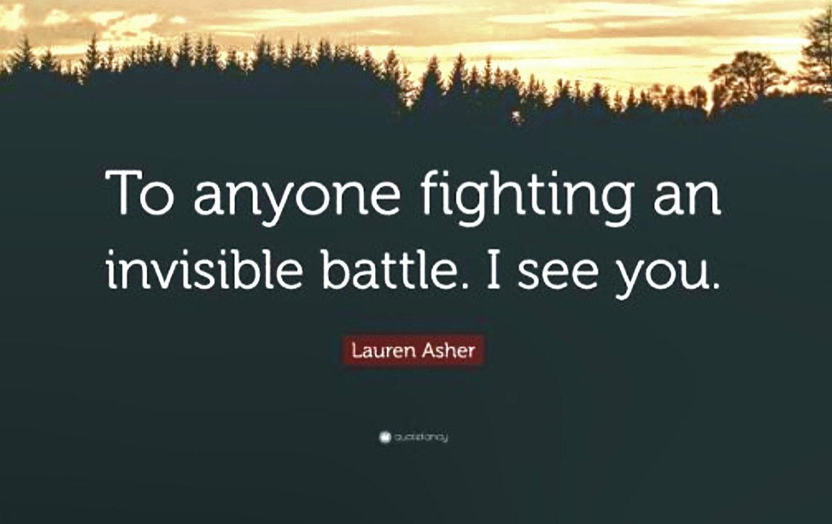 I most definitely do.
Hang on in there.... x