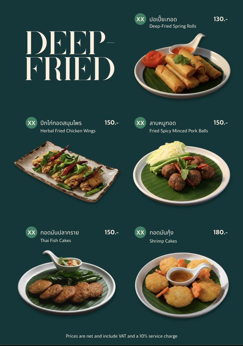GaRuRusoi20's tweet photo. ~  4/2/2569 NewOpen ~
~ Thai Izakaya GaRuRu ~
Moning 09:00-15:00(Noodles Menu)
Dinner 16:00-24:00(Excluding Noodles)
Food Lastorder23:00
Drink Lastorder23:30 https://t.co/GalfgnboMb