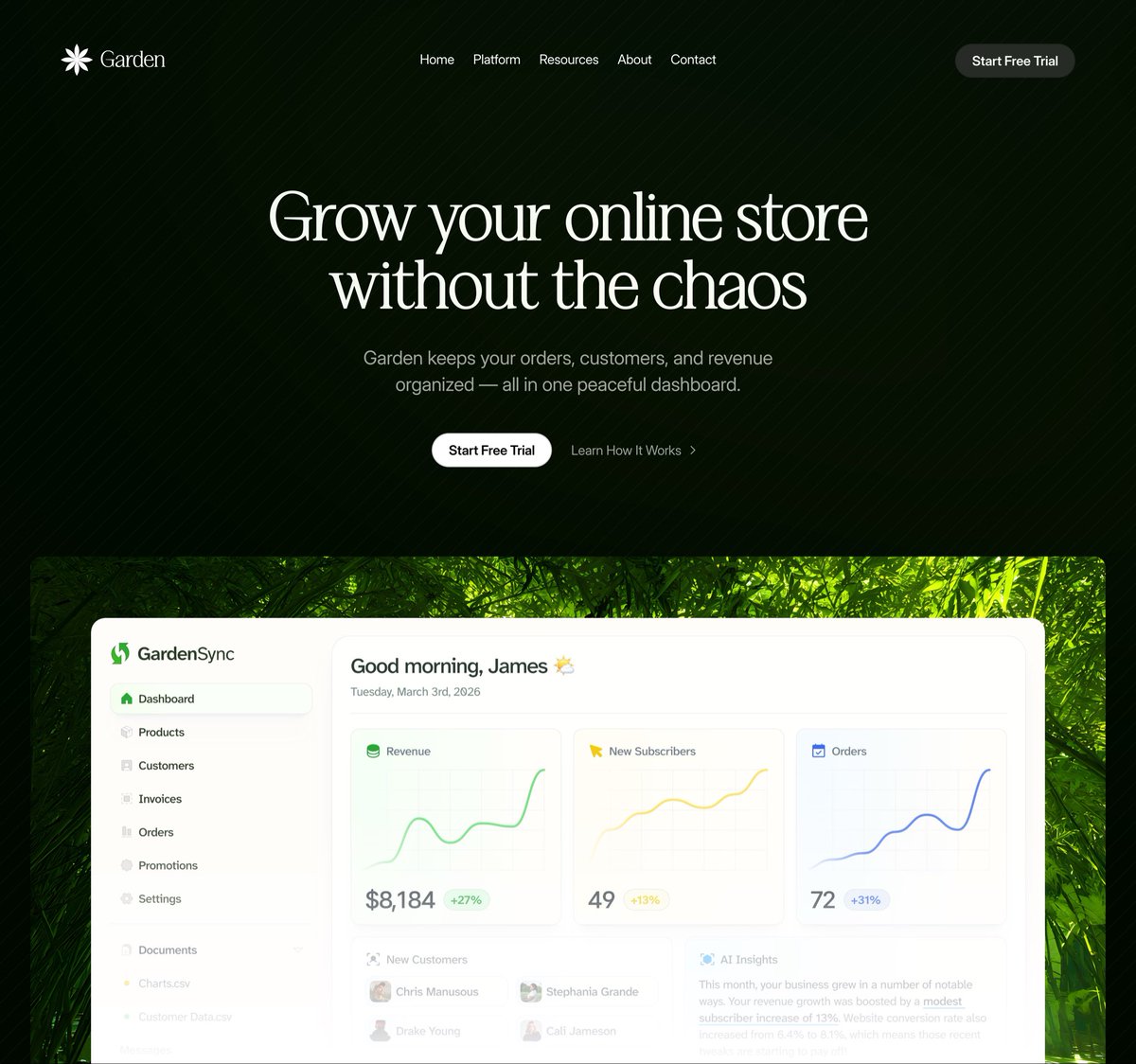 Zan Laucius tweet media