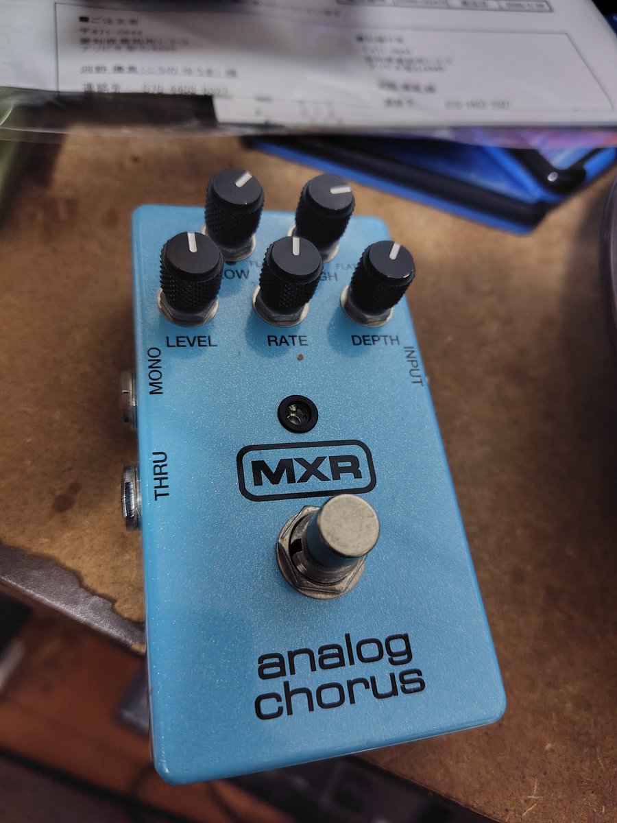 Lost_Get_Regain's tweet photo. My New Gear...(顎) https://t.co/Lqc6O0VVYV