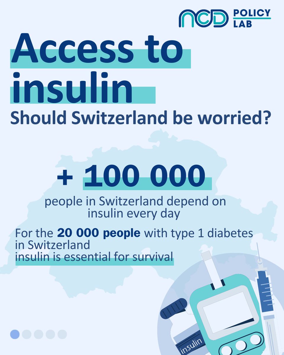 NCD Policy Lab tweet media