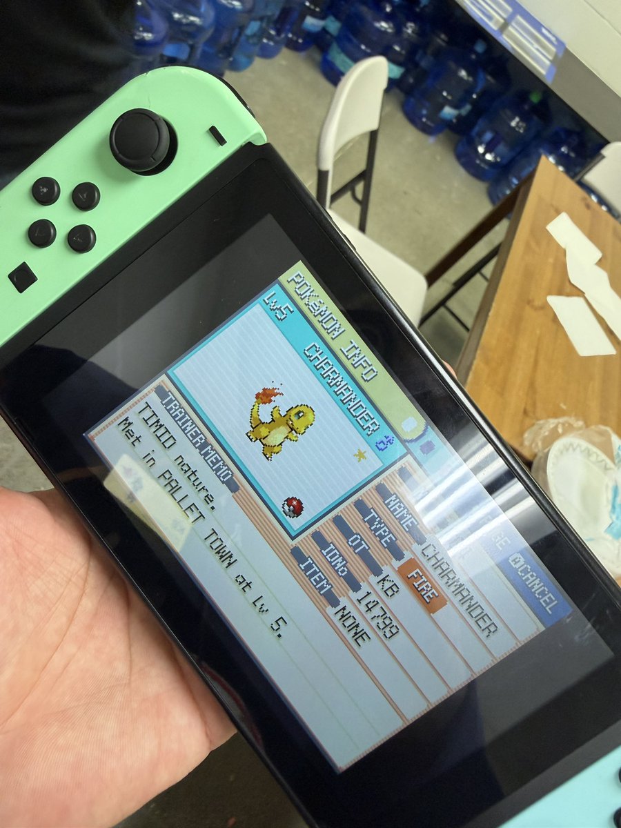 gelsGT's tweet photo. buzzcut, blonde, shiny charmander, etc https://t.co/i4vNTfQamh
