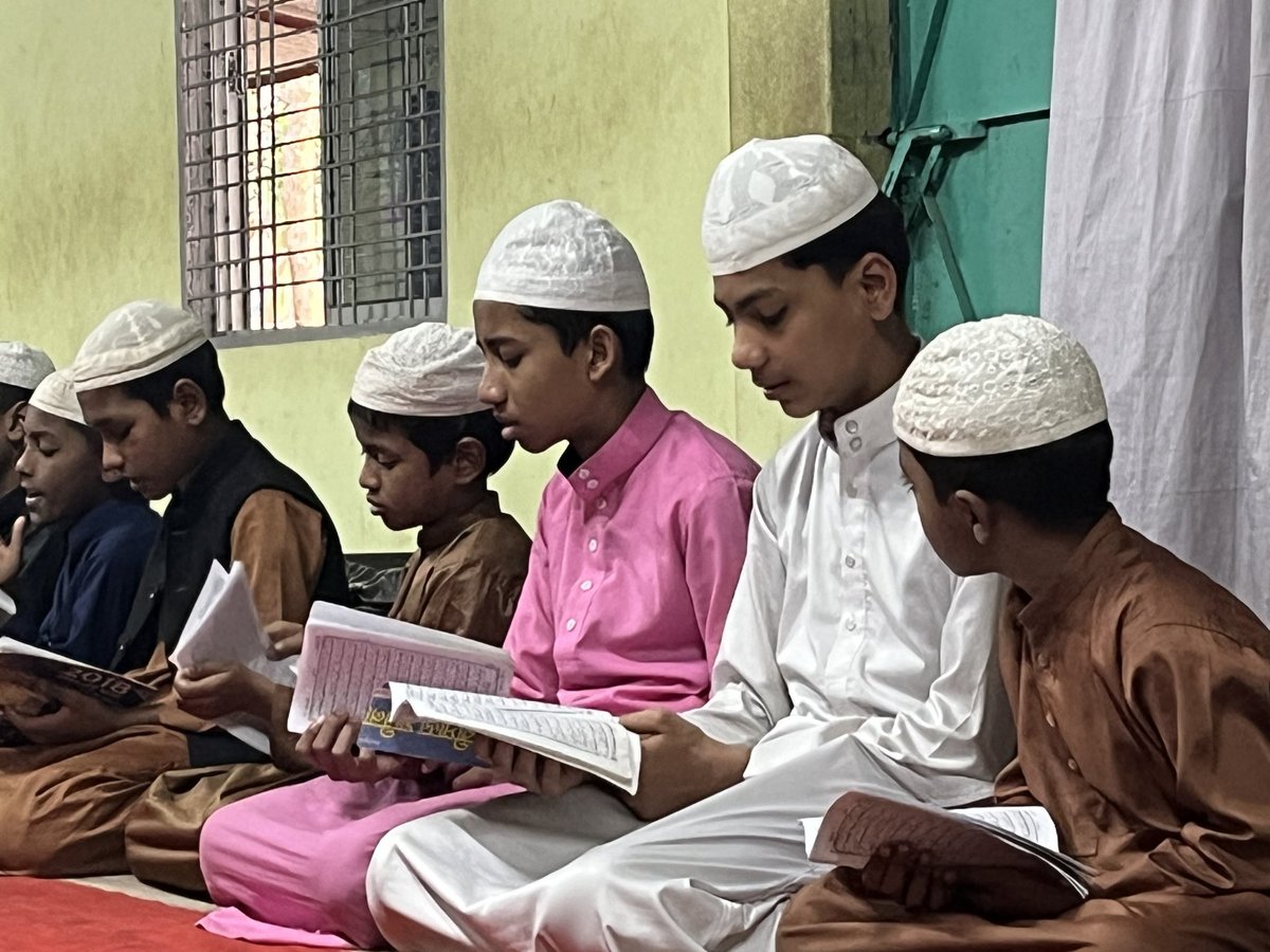 OAB Foundation tweet media