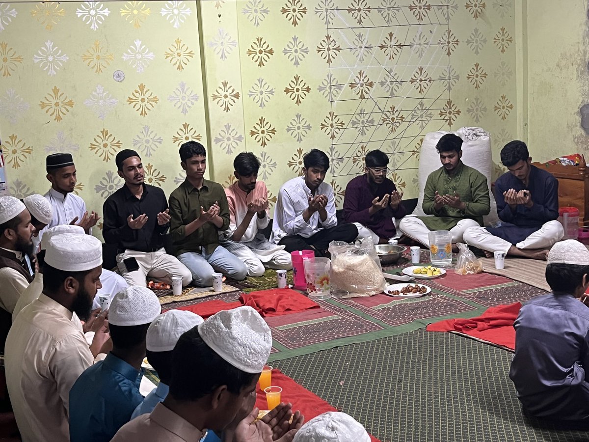 OAB Foundation tweet media