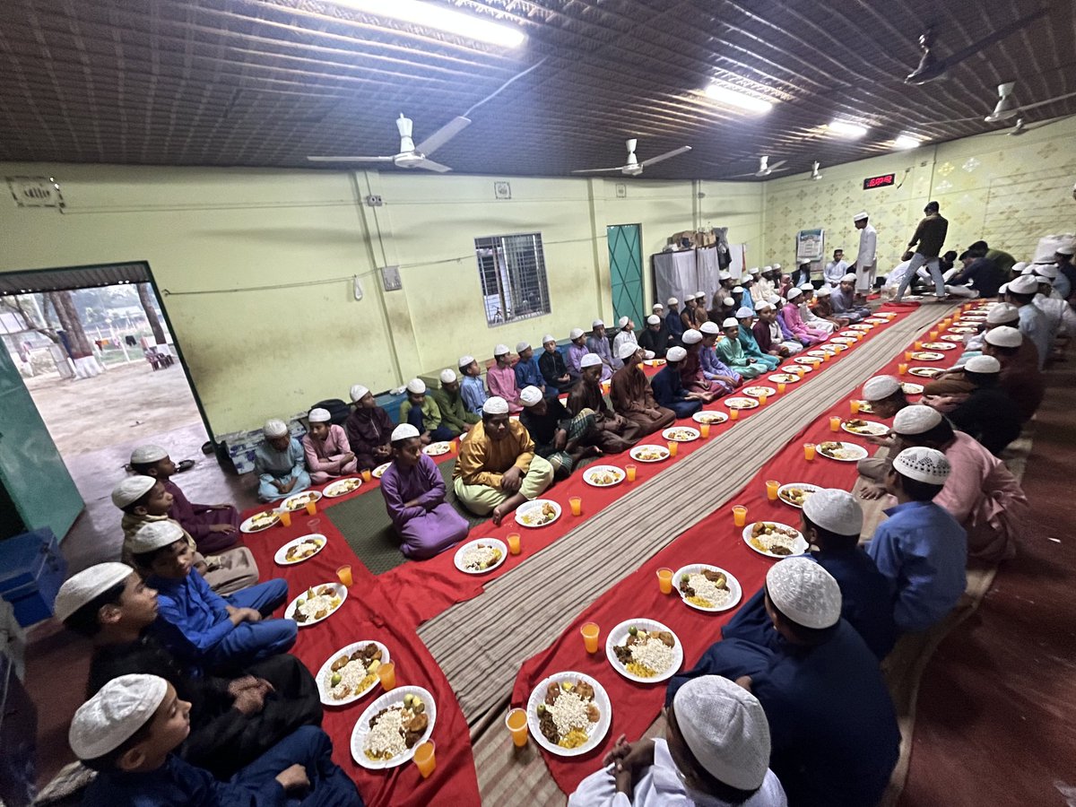 OAB Foundation tweet media